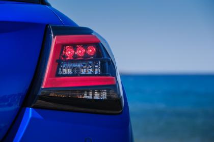 Test: Suzuki Swift 1.2 Hybrid 82Ps f/l